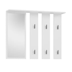 Topeshop PARMA WIESZAK BIEL cintre Blanc