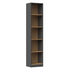 Topeshop R40 ANT/ART bibliothèque de bureau