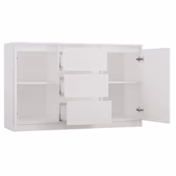 Topeshop COSTA BIEL KOMPLET Commode
