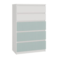 Topeshop M5 FR MINT KPL Commode