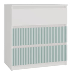 Topeshop M3 FR MINT Commode