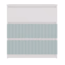 Topeshop M3 FR MINT Commode