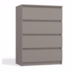 Découvrez la commode moderne de la série MALWA, qui s'intègre parfaitement dans les dernières tendances en matière de décorat ...