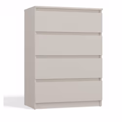 Découvrez la commode moderne de la série MALWA, qui s'intègre parfaitement dans les dernières tendances en matière de décorat ...
