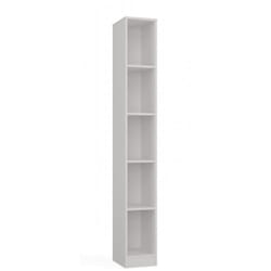 Onyx - Etagère R25 blanc