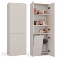 Un look universel de ce meuble de salle de bain répondra aux attentes de tous ceux qui apprécient l'alliance de la simplicité ...