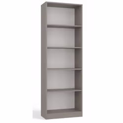 Dans votre bureau pour un espace de travail parfaitement rangé ou dans votre salon pour exposer votre belle collection de liv ...