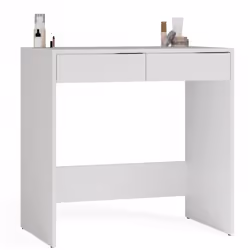Découvrez le bureau élégant Marina 2S , au design moderne et à la fonctionnalité pensée pour le quotidien. Ce meuble au color ...