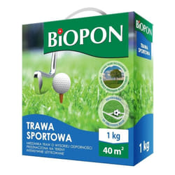 Herbe de sport 1 kg