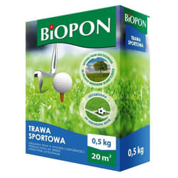 Herbe de sport 0,5 kg