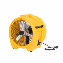 Ventilateur électrique Master BL8800; 750 W