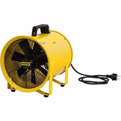 enquête Construction robuste Débit d'air élevé Moteur avec dispositif de protection thermique Raccordement de tuyaux flexible ...
