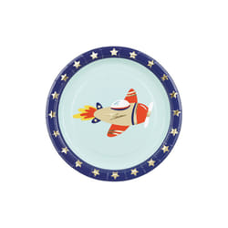 PartyDeco TPP87 Ustensile jetable Assiette