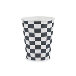 PartyDeco KPP74-EU1 gobelet jetable 6 pièce(s) 220 ml Papier