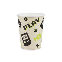 PartyDeco KPP76-EU1 gobelet jetable 6 pièce(s) 220 ml Papier