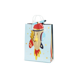 PartyDeco TNP29 emballage cadeaux Sac emballage cadeau