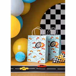 PartyDeco TNP31 emballage cadeaux Sac emballage cadeau