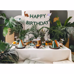 PartyDeco NKP2 manchon de coupe