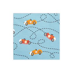 PartyDeco SP33-96 serviette et serviette de table en papier Multicolore 12 pièce(s)