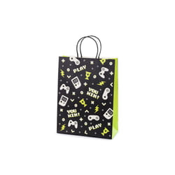 PartyDeco TNP32 emballage cadeaux Sac emballage cadeau