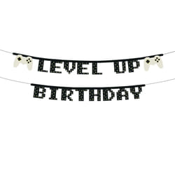 PartyDeco GRL110 décoration de fête Guirlande