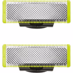 Rasoir hybride - Philips - OneBlade QP220/55 - Tondeuse - Fonctionnement sans fil - Précision de coupe