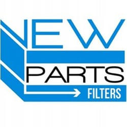 Filtre À Air De Remplacement Mf1431 Pour Filtron Ap1341