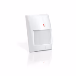 Satel MPD-300, Capteur infrarouge passif (PIR), Sans fil, 433.05/434.79 MHz, 15 kg, Mur, Intérieure, Extérieure