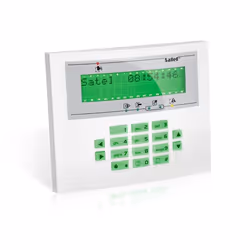 Satel INT-KLCDL-GR