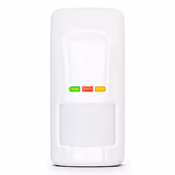 Satel DETECTOR PIR OUTDOOR/OPAL PLUS, Plafond/mur, Intérieure, Blanc, IP54, 2,4 m, EN50131-1, EN 50131-2-4, EN50130-4, EN5013 ...