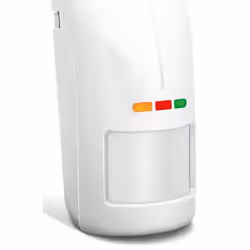 Satel DETECTOR PIR OUTDOOR/OPAL PLUS Capteur PIR/capteur micro-ondes Sans fil Plafond/mur Blanc