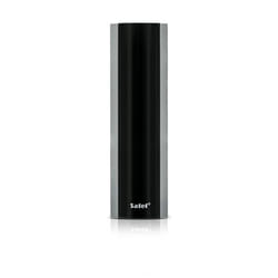 Satel CZ-EMM3 lecteur de carte magnétique Noir, Gris