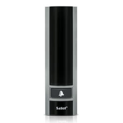 Satel CZ-EMM4 lecteur de carte magnétique Noir, Gris