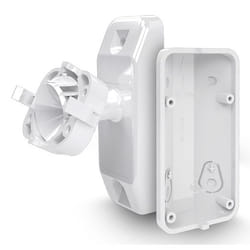 Satel BRACKET C Support Blanc 1 pièce(s)