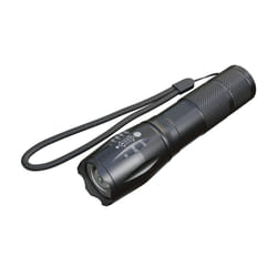 Extralink EX.30684 torche et lampe de poche Noir Lampe torche SMD LED