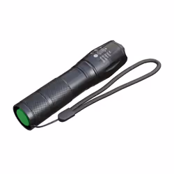 Extralink EX.30684 torche et lampe de poche Noir Lampe torche SMD LED