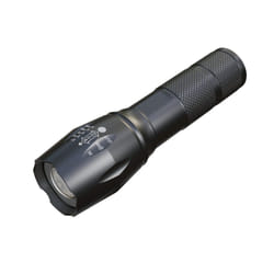 Extralink EX.30707 torche et lampe de poche Noir Lampe torche SMD LED