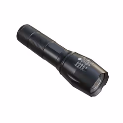 Extralink EX.30707 torche et lampe de poche Noir Lampe torche SMD LED