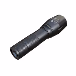 Extralink EX.30707 torche et lampe de poche Noir Lampe torche SMD LED