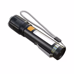 Extralink EX.30790 torche et lampe de poche Noir Lampe torche SMD LED
