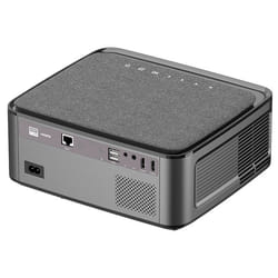 Extralink EX.36969 projecteur de film 450 ANSI lumens 1920 x 1080 pixels Noir
