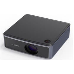 Extralink EX.36976 projecteur de film 500 ANSI lumens 1920 x 1080 pixels Noir