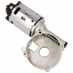 Moteur de broyeur pour Cafetière. Référence de la pièce : 421945043971, Marque : SAECO. Caractéristiques de la pièce = Couleu ...