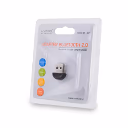 Savio BT-02 carte et adaptateur d'interfaces Bluetooth