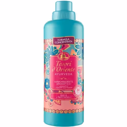 Tesori dOriente Ayurveda assouplissant concentré 760 ml