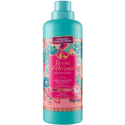 Tesori dOriente Ayurveda assouplissant concentré 760 ml
