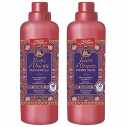 Tesori dOriente Persian Dream assouplissant concentré 2x760 ml