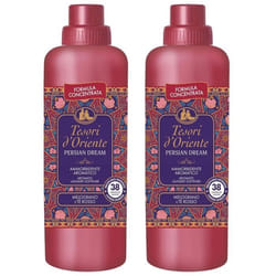 Tesori dOriente Persian Dream assouplissant concentré 2x760 ml