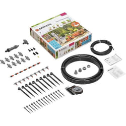 Ensemble dirrigation de base pour plantes en pot Gardena