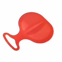 Prosperplast FREE, Luge soucoupe, Rouge, Plastique, unisexe, -18 °C, 335 mm